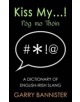 Kiss My... - 9781848405202-thumb