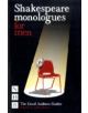 Shakespeare Monologues for Men - 9781848420052-thumb