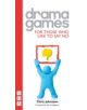 Drama Games for Those Who Like to Say No - 9781848420496-thumb