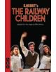 The Railway Children (stage version - 9781848421318-thumb