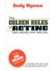 The Golden Rules of Acting - 9781848422537-thumb