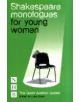 Shakespeare Monologues for Young Women - 9781848422667-thumb