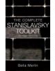 The Complete Stanislavsky Toolkit - 9781848424067-thumb