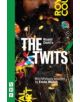 Roald Dahl's The Twits - 9781848424746-thumb