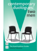 Contemporary Duologues: Two Men - 9781848425330-thumb