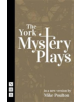 The York Mystery Plays - 9781848425385-thumb