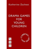 Drama Games for Young Children - 9781848425613-thumb