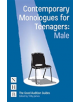 Contemporary Monologues for Teenagers (Male) - 9781848426078-thumb