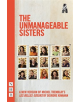 The Unmanageable Sisters - 9781848427440-thumb