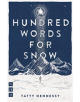 A Hundred Words for Snow - 9781848428256-thumb