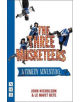 The Three Musketeers - 9781848428690-thumb