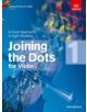 Joining the Dots for Violin, Grade 1 - 9781848495845-thumb