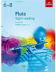 Flute Sight-Reading Tests, ABRSM Grades 6-8 - 9781848499805-thumb