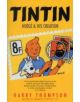 Tintin: Herge and His Creation - 9781848546721-thumb