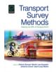 Transport Survey Methods - 9781848558441-thumb