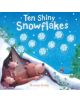 Ten Shiny Snowflakes - 9781848572744-thumb