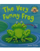 The Very Funny Frog - 9781848573864-thumb