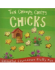 Ten Cheepy, Chirpy Chicks - 9781848574168-thumb