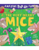 The Very Merry Mice - 9781848574427-thumb