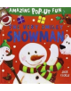 The Very Smiley Snowman - 9781848574465-thumb