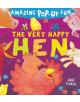 The Very Happy Hen - 9781848574724-thumb