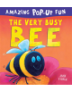 The Very Busy Bee - 9781848575288-thumb