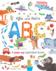 Alfie and Bet's ABC - 9781848575851-thumb