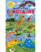 Search and Find: Dinosaurs - 9781848576094-thumb