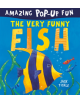 The Very Funny Fish - 9781848576919-thumb