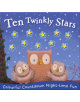 Ten Twinkly Stars - 9781848576940-thumb