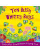 Ten Busy Whizzy Bugs - 9781848576957-thumb