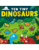 Ten Tiny Dinosaurs - 9781848576964-thumb