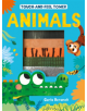 Touch-and-feel Tower Animals - 9781848578807-thumb