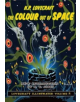 The Colour Out of Space - 9781848637382-thumb