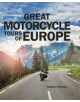 Great Motorcycle Tours of Europe - 9781848663893-thumb