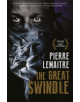 The Great Swindle - Quercus Publishing - 9781848665798-thumb