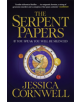 The Serpent Papers - 9781848666757-thumb