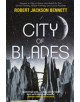 City of Blades - 9781848669598-thumb