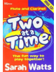 Two at a Time (Flute and Clarinet) - 9781848672949-thumb