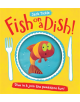 Fish on a Dish! - 9781848691438-thumb