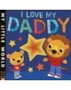 I Love My Daddy - 9781848691780-thumb