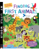 Finding First Animals - 9781848692565-thumb