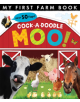 Cock-a-doodle Moo! - 9781848693173-thumb