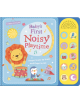 Baby's First Noisy Playtime - 9781848693234-thumb