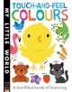 Touch-and-feel Colours - 9781848695351-thumb