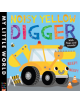 Noisy Yellow Digger - 9781848695375-thumb