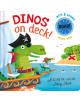 Dinos on Deck - 9781848696082-thumb