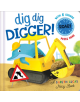 Dig Dig Digger! - 9781848696099-thumb