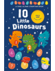 10 Little Dinosaurs - 9781848697607-thumb