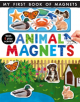 Animal Magnets - 9781848698475-thumb